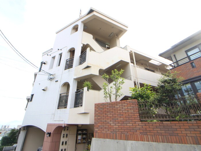 物件外観写真6　(外観写真)