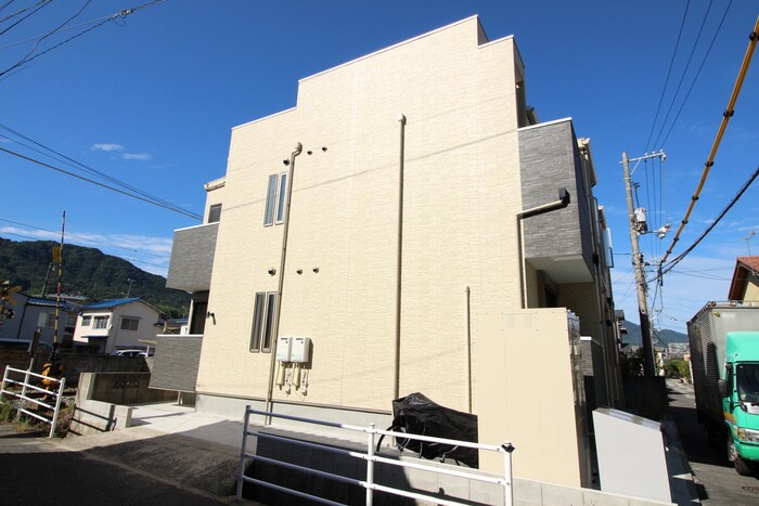 物件外観写真6　(外観写真)