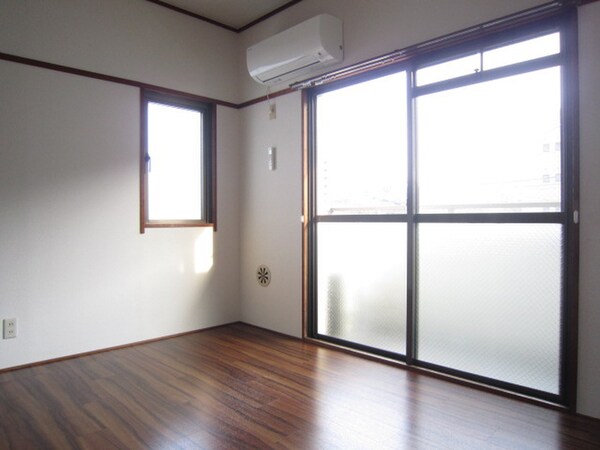居室