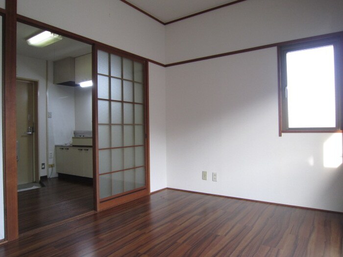 物件内観写真16　(居室)