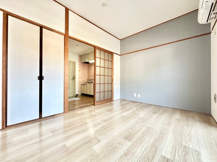 物件内観写真17　(居室)