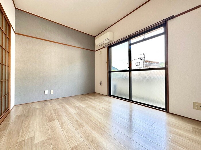 物件内観写真18　(居室)