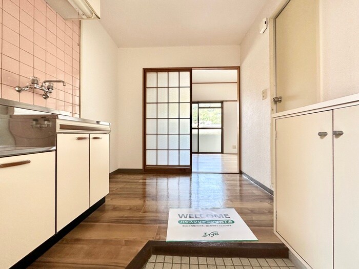 物件内観写真20　(玄関)