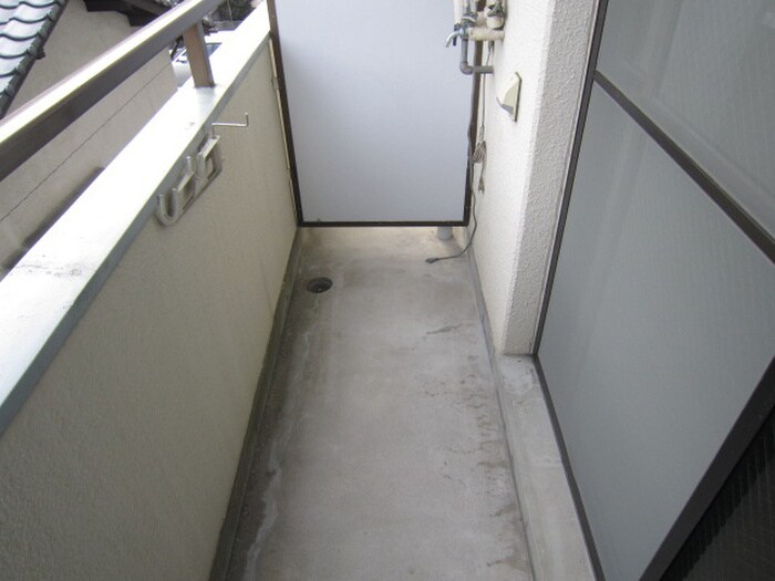 物件内観写真21　(ベランダ・バルコニー)