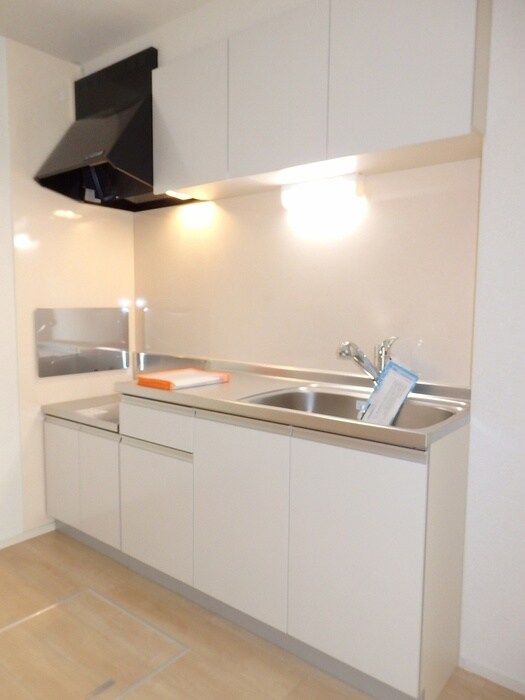 物件内観写真5　(キッチン)