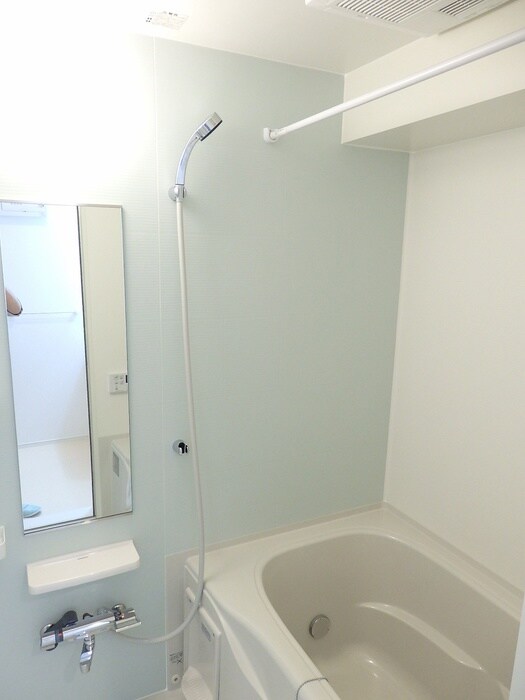 物件内観写真7　(バス／シャワールーム等)