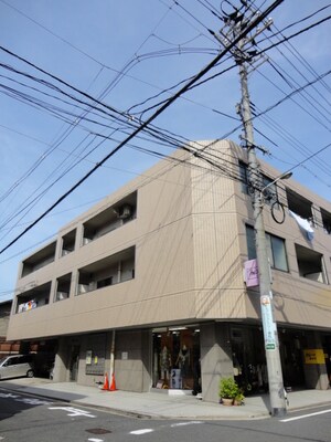 Ｈ・Ｔビル外観写真