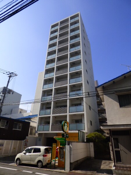 グラビスコ－ト光町(1102)外観写真