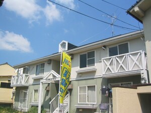 フレグランスマニス外観写真