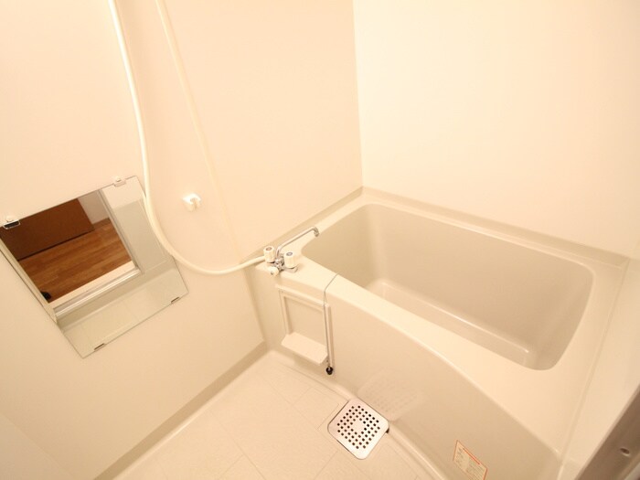 物件内観写真8　(バス／シャワールーム等)