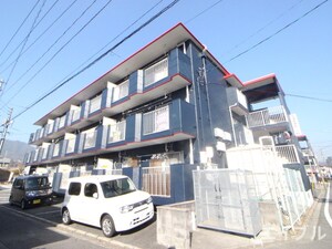 第１コ－ポ谷浦外観写真