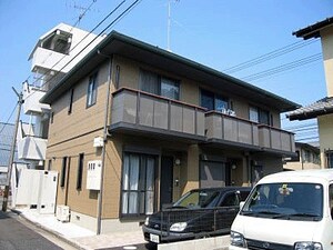 アブニ－ル・ミタキ外観写真
