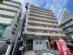 フレア２１三篠外観写真