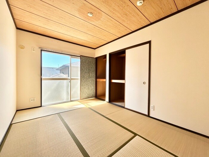 物件内観写真10　(居室)