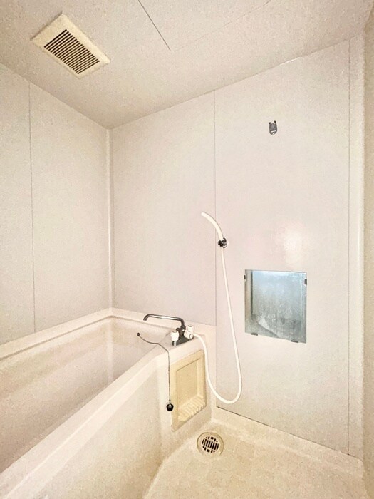 物件内観写真12　(バス／シャワールーム等)