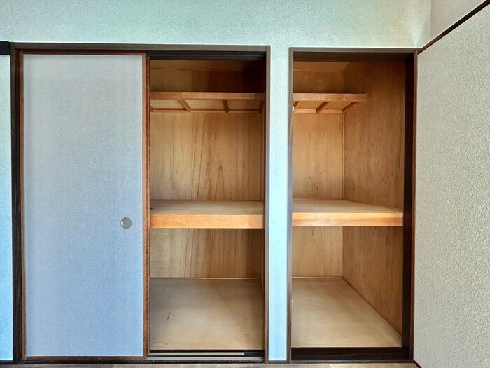 物件内観写真17　(収納)