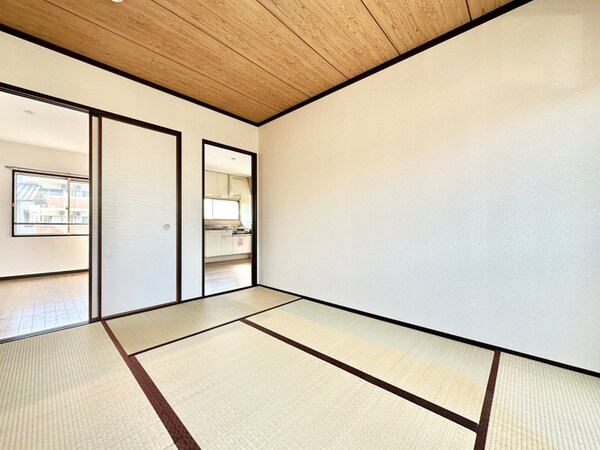 居室