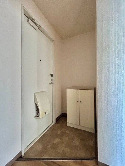 物件内観写真19　(玄関)