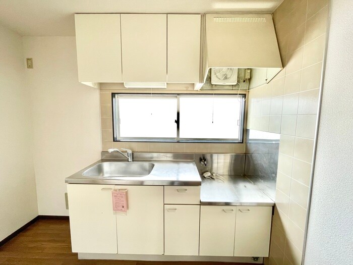 物件内観写真8　(キッチン)