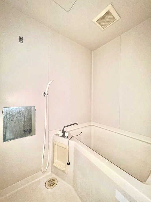 物件内観写真9　(バス／シャワールーム等)