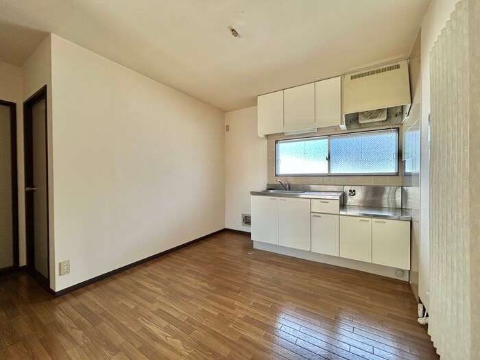 物件内観写真19　(居室)