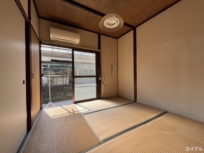 物件内観写真7　(居室)