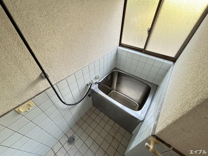 物件内観写真9　(バス／シャワールーム等)