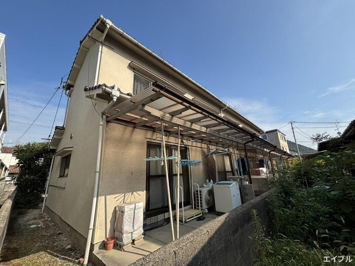 物件外観写真5　(外観写真)