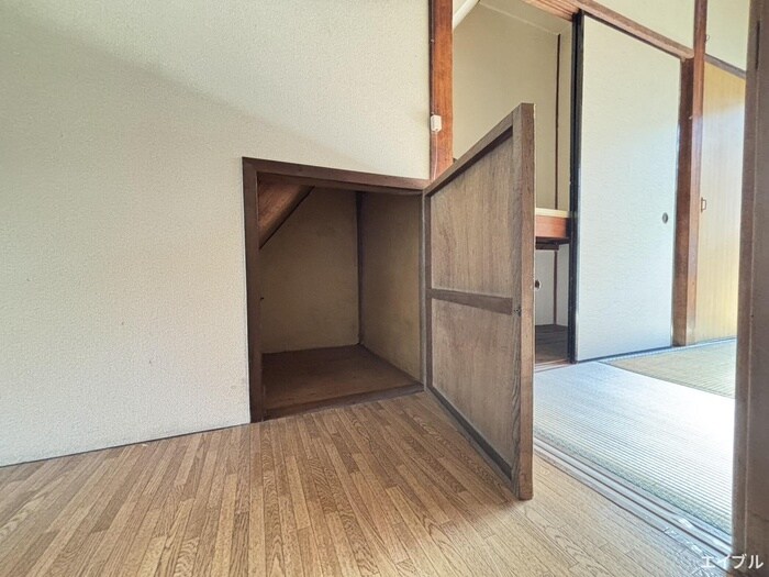 物件内観写真17　(収納)