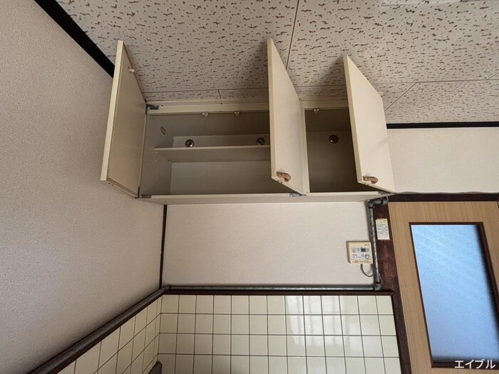 物件内観写真18　(収納)