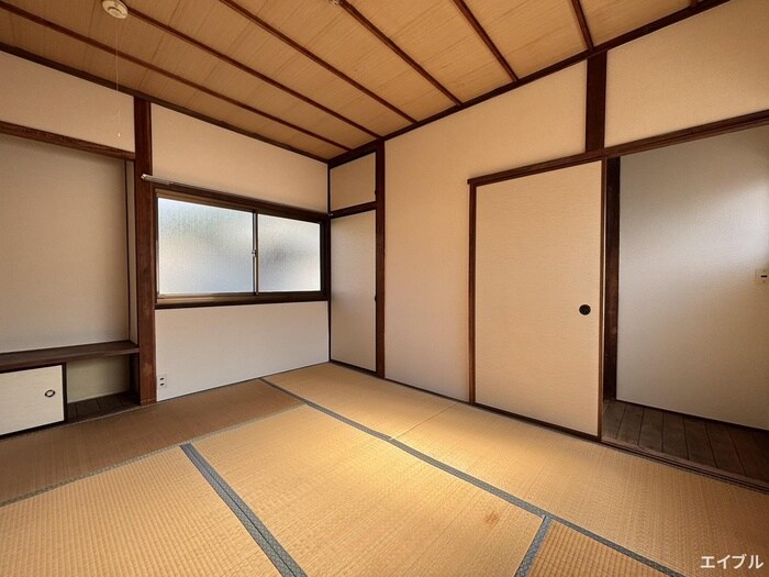 物件内観写真20　(居室)