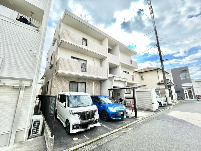 外観写真