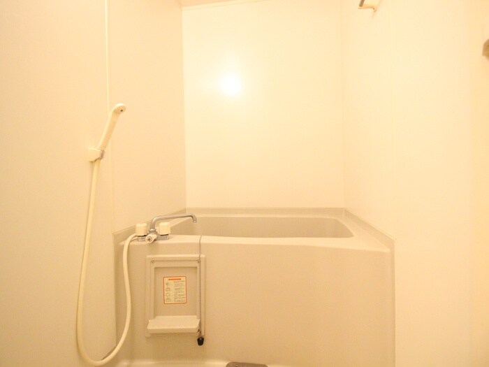 物件内観写真10　(バス／シャワールーム等)