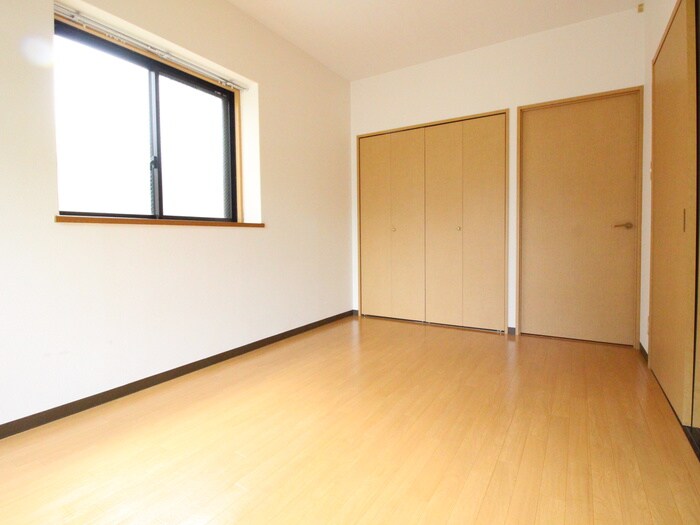 物件内観写真17　(居室)