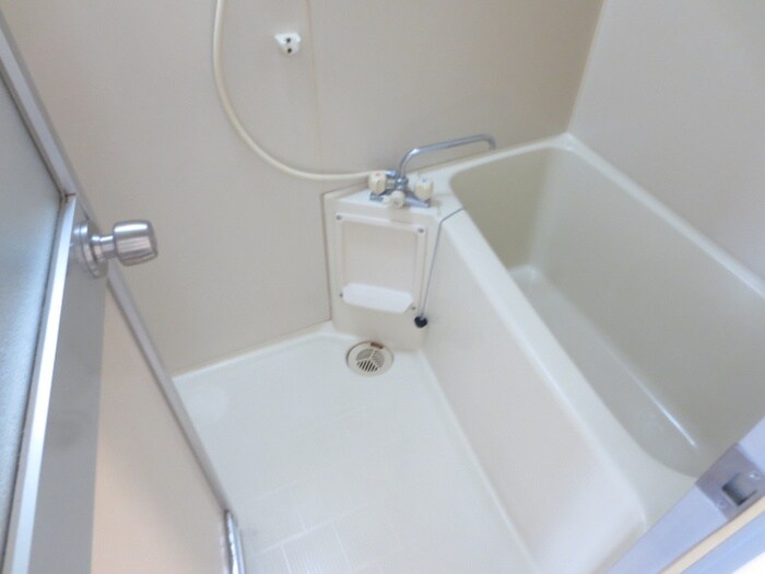 物件内観写真13　(バス／シャワールーム等)