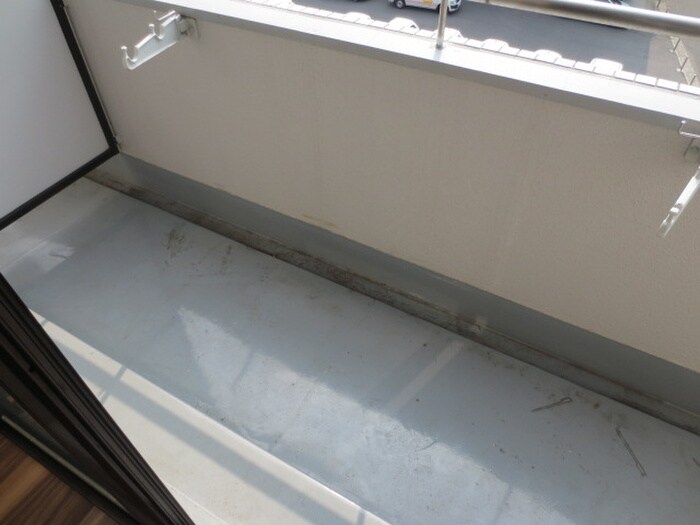 物件内観写真21　(ベランダ・バルコニー)
