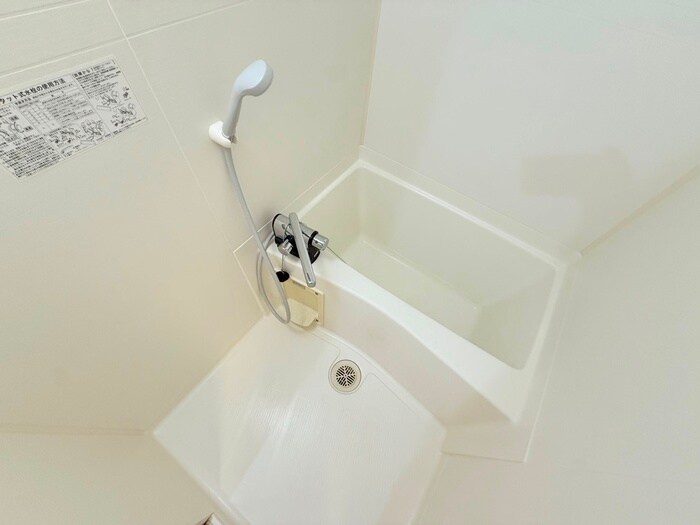物件内観写真9　(バス／シャワールーム等)
