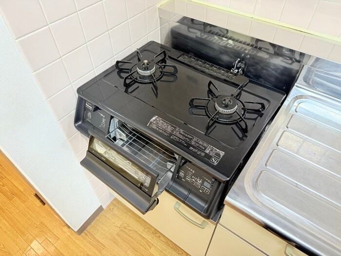 物件内観写真19　(キッチン)