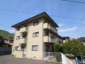 ドミ－ル８８外観写真