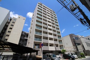 ウェスティン鉄砲町外観写真
