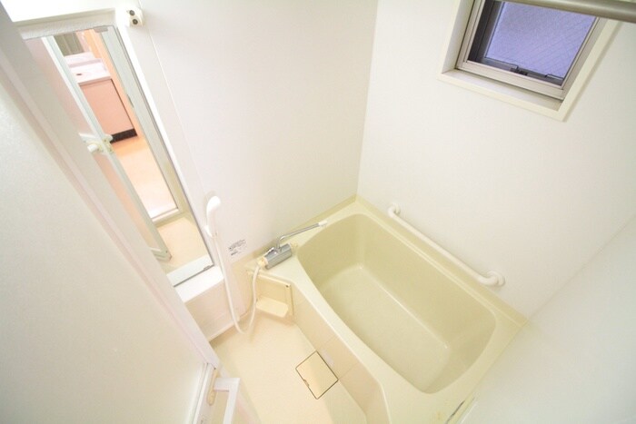 物件内観写真9　(バス／シャワールーム等)