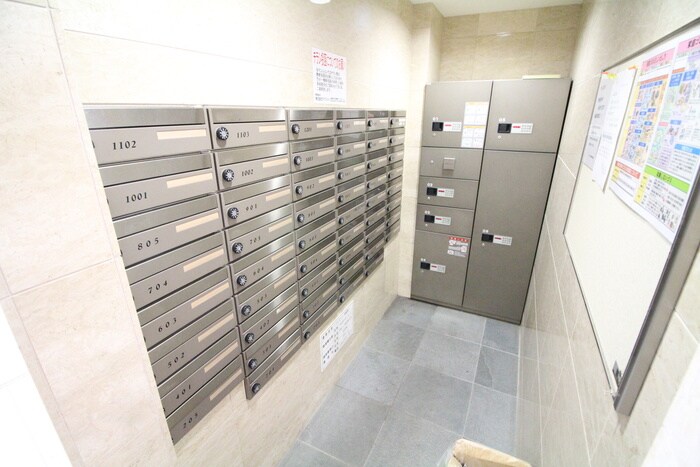 物件外観写真5　(建物設備)