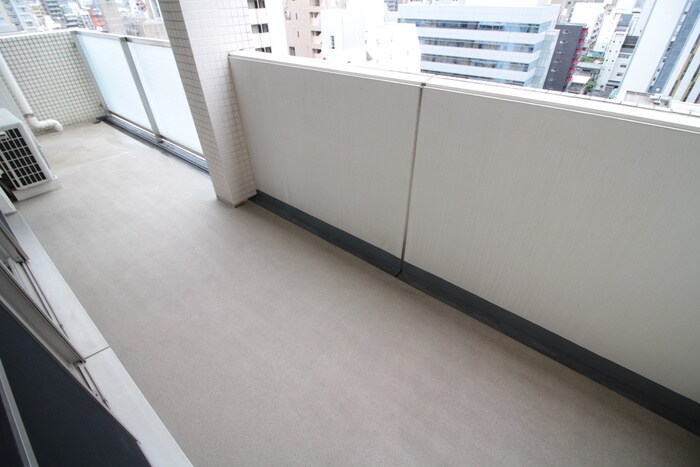 物件内観写真16　(ベランダ・バルコニー)