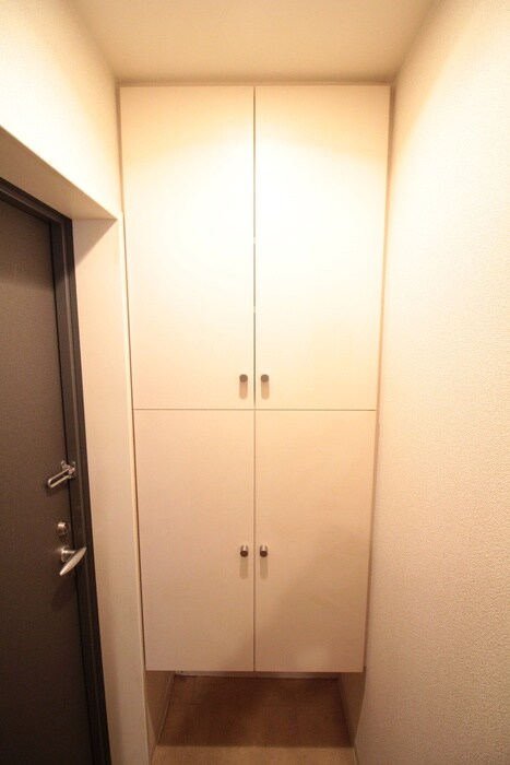 物件内観写真21　(靴箱)