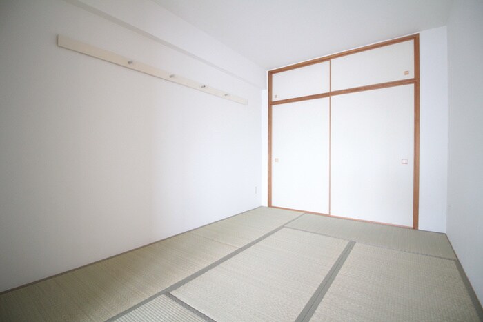 物件内観写真21　(居室)