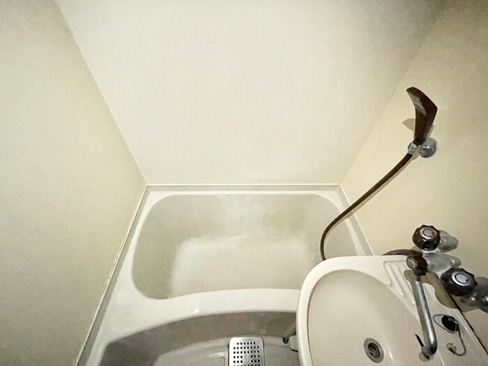 物件内観写真9　(バス／シャワールーム等)