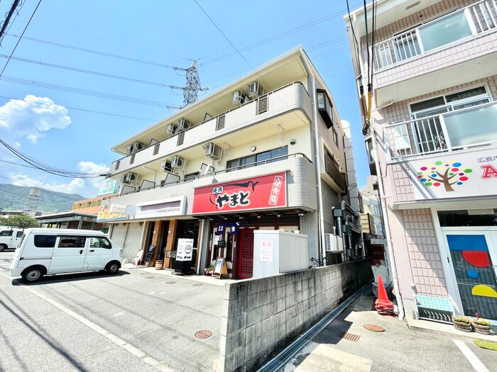 物件外観写真2　(外観写真)