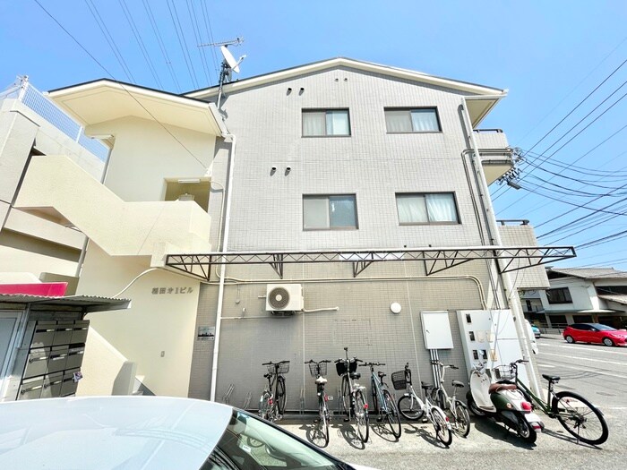 物件外観写真6　(外観写真)