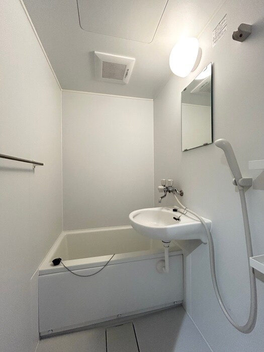 物件内観写真10　(バス／シャワールーム等)