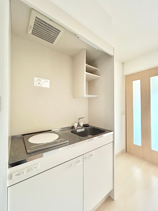 物件内観写真10　(キッチン)